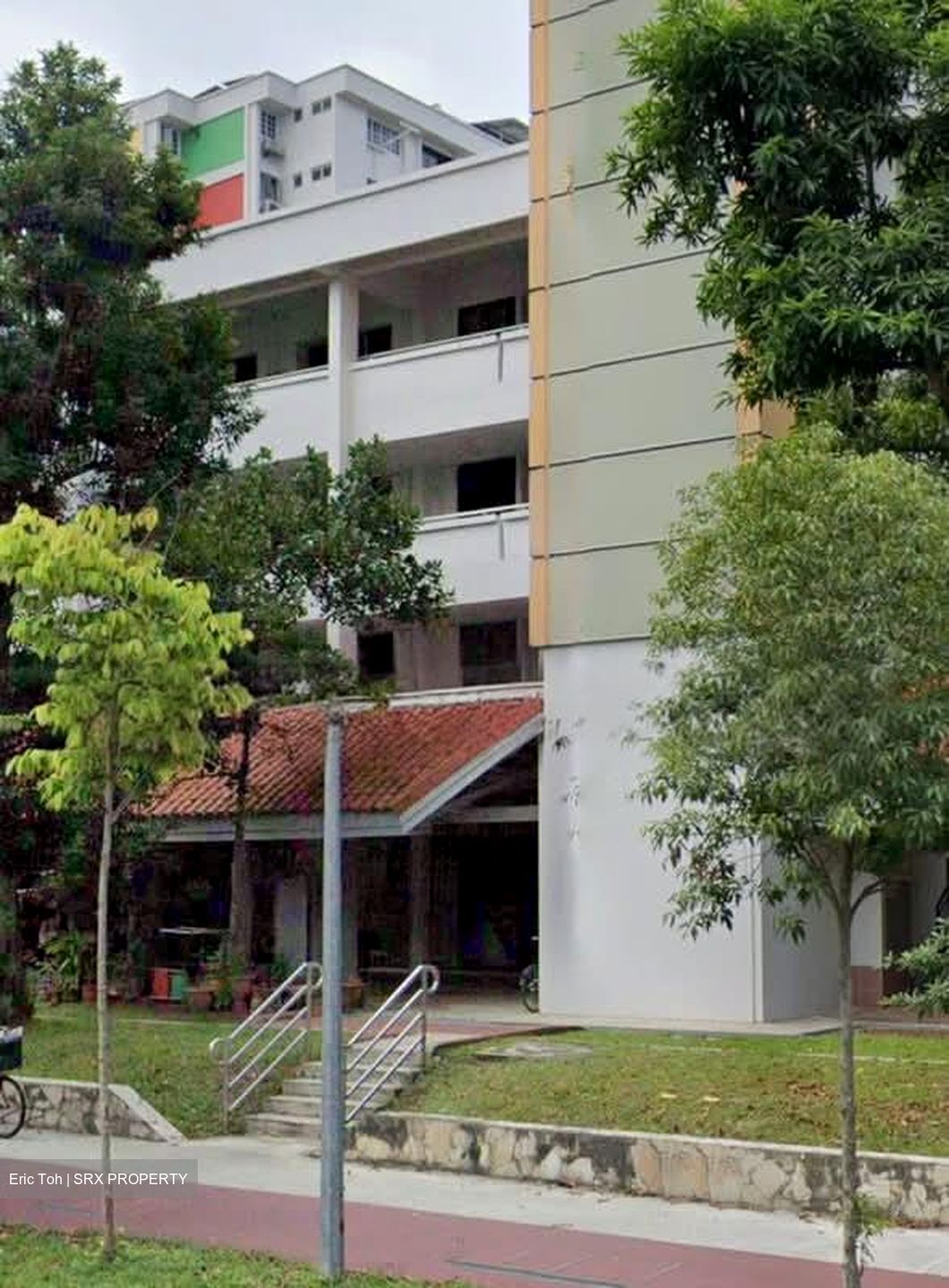 Blk 731 Yishun Street 72 (Yishun), HDB 3 Rooms #575098601